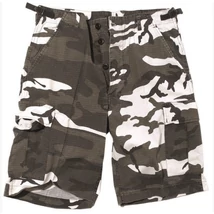 Mil-Tec ripstop short