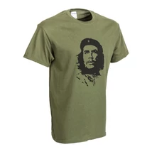 Che Guevara póló Che Guevara póló