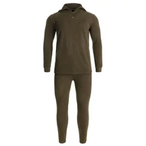 Mil-Tec thermofleece aláöltözet - barna szín