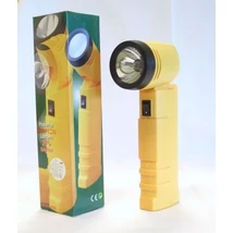 Csuklós nyakú kripton lámpa