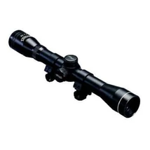 Walther 4X32 légpuska céltávcső