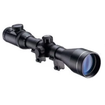 Umarex 4-12x50 légpuska céltávcső