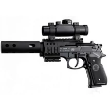 Beretta XX-Treme légpisztoly