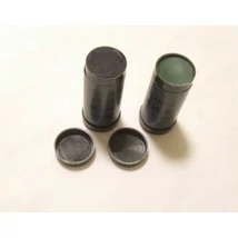 Terepsmink, dupla, zöld-fekete szín