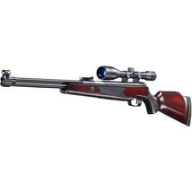 Hammerli Hunter Force 900 Combo