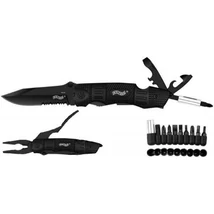 Walther Multi TacKnife tőr Walther Multi TacKnife tőr