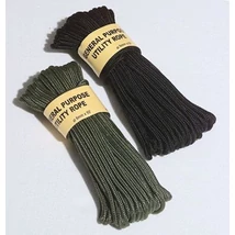 Purlon zsinór, 9mm átmérő, 15m hossz