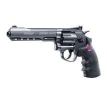 Ruger SuperHawk 6 gázos airsoft fegyver