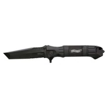 Walther TantoKnife TK egykezes kés