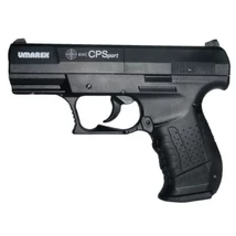 Walther CPS CO2 légpisztoly