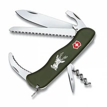 Victorinox Hunter zöld vadászbicska Victorinox Hunter zöld vadászbicska