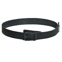Gyakorló öv - fekete