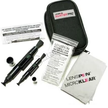 Lenspen Hunterpro kit tisztító készlet vadászoknak Lenspen Hunterpro kit tisztító készlet vadászoknak