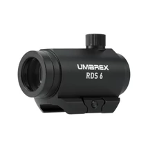 Walther Toppoint VI Red Dot