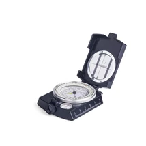 M-Tramp Army fém tájoló