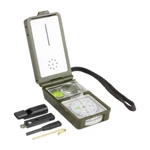 Multifunkciós tájoló