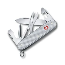 Victorinox Pioneer Alox Silver svájci bicska