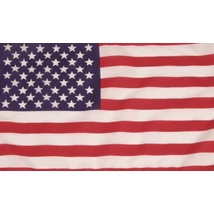 USA zászló