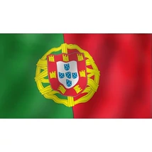 Portugál zászló