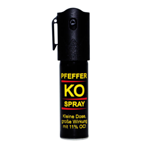 Klever Pfeffer-KO 15ml gázspray