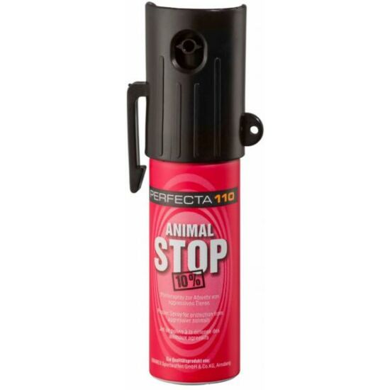 Perfecta 110 Animal Stop gázspray