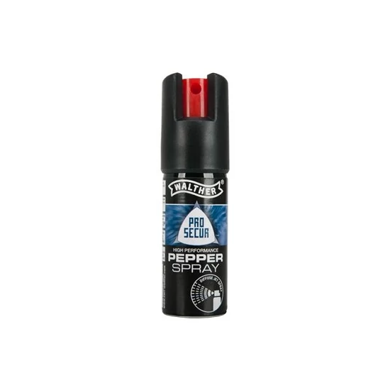 Walther Prosecur gázspray