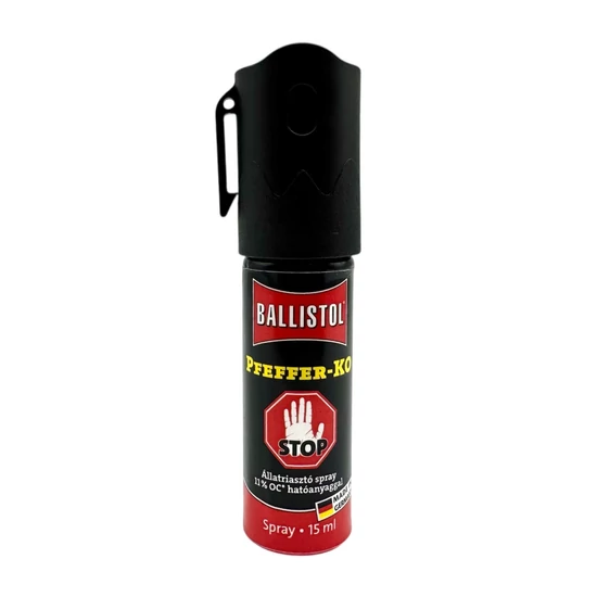 Klever Pfeffer-KO 15ml gázspray