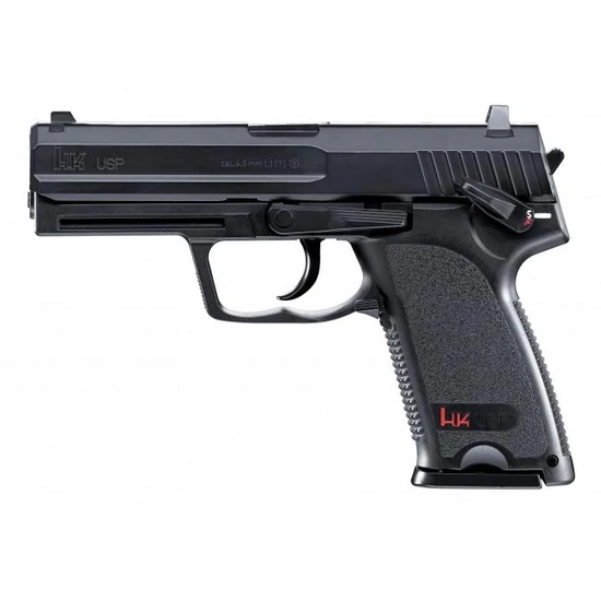 H&amp;K USP légpisztoly
