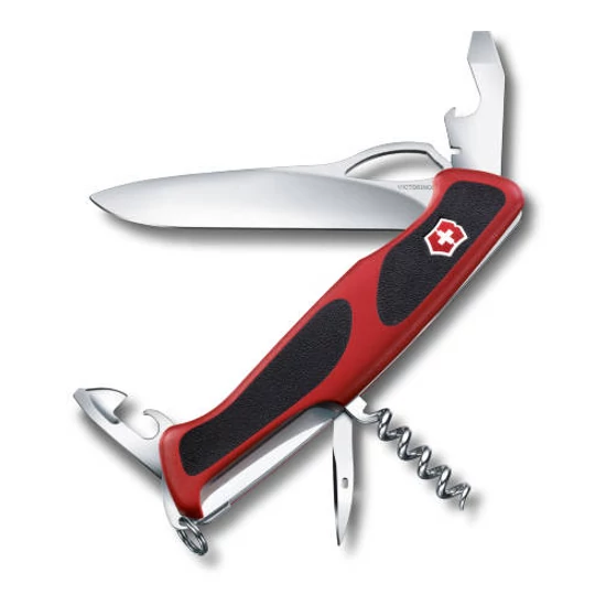 Victorinox RangerGrip 61, multifunkciós vadászbicska