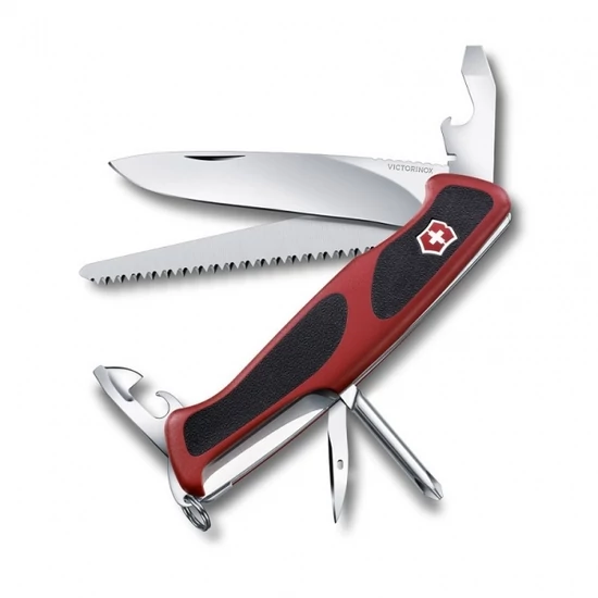 Victorinox RangerGrip 155 multifunkciós vadászbicska