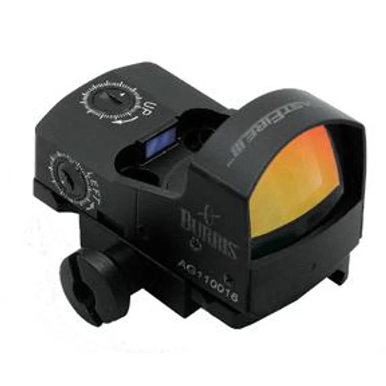 BURRIS FastFire III 3MOA Red-Dot