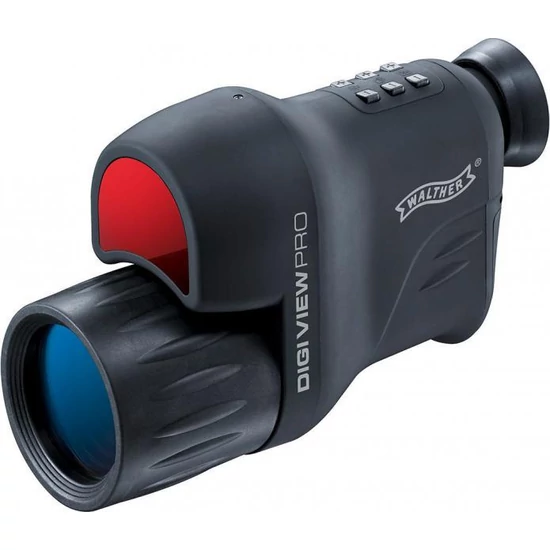 Walther Digi View Pro éjjellátó