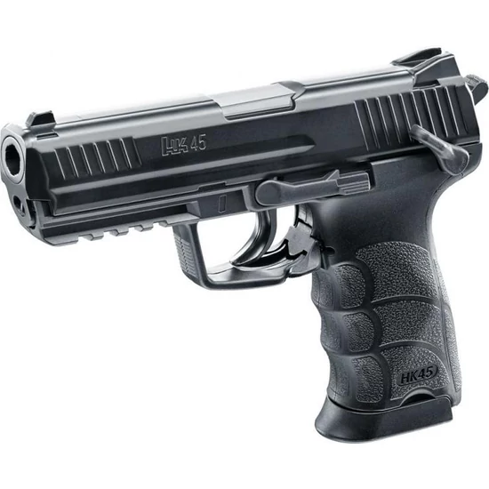 H&amp;K 45 Co2 légpisztoly