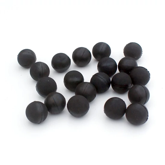 12mm-es gumigolyó Atlas Hunor 6 pisztolyhoz