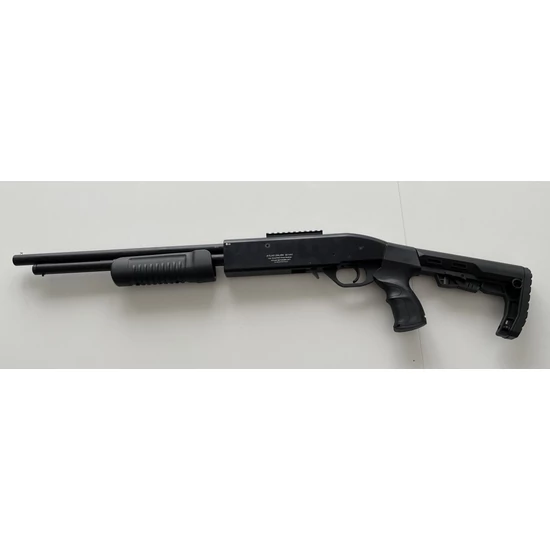 Atlas Zalán Tactical