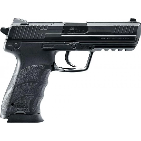 HK 45 Co2 airsoft pisztoly