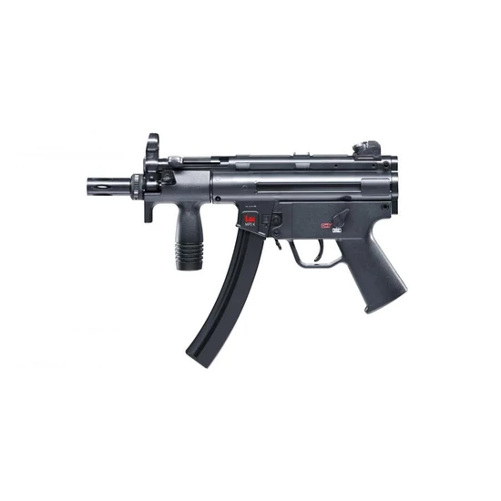 HK MP5 K Co2 patronos airsoft fegyver 2,5J