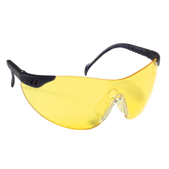 Lux Optical védőszemüveg sárga
