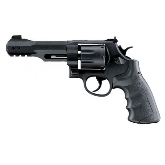 S&amp;W M&amp;P R8 CO2 airsoft 6mmBB