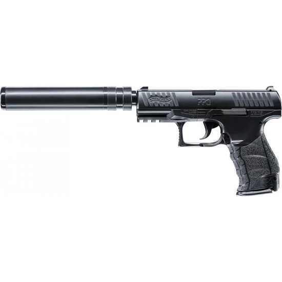Walther PPQ Navy Kit rugós airsoft