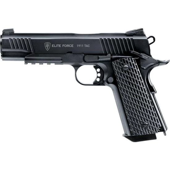 Elit Force 1911 TAC Co2 airsoft
