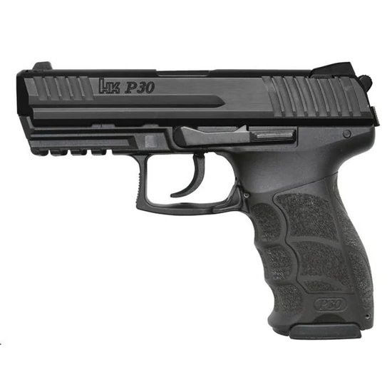 HK P30 elektromos airsoft pisztoly