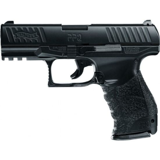 walther ppq hme rugos airsoft pisztoly