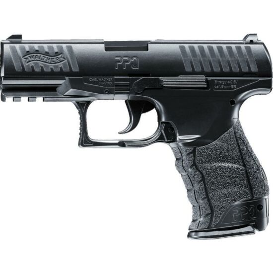 Walther PPQ Navy Kit rugós airsoft fegyver