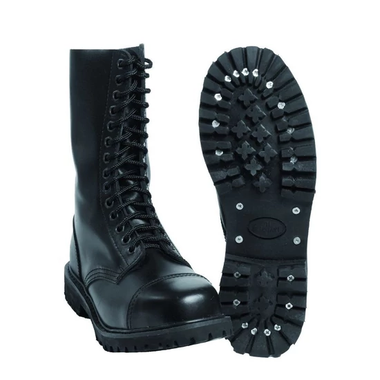 Mil-Tec Invader 14 soros bakancs 
