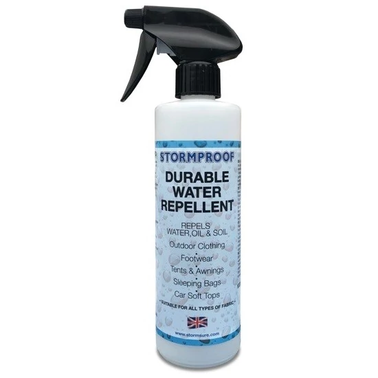 StormProof impregnáló spray - 250ml