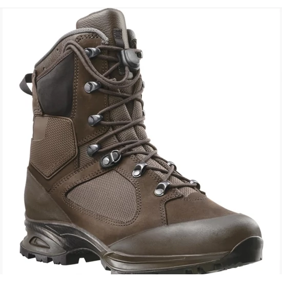 haix nepal brown bakancs