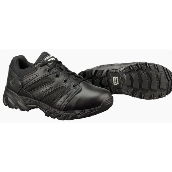 Original SWAT Chase Low taktikai félcipő