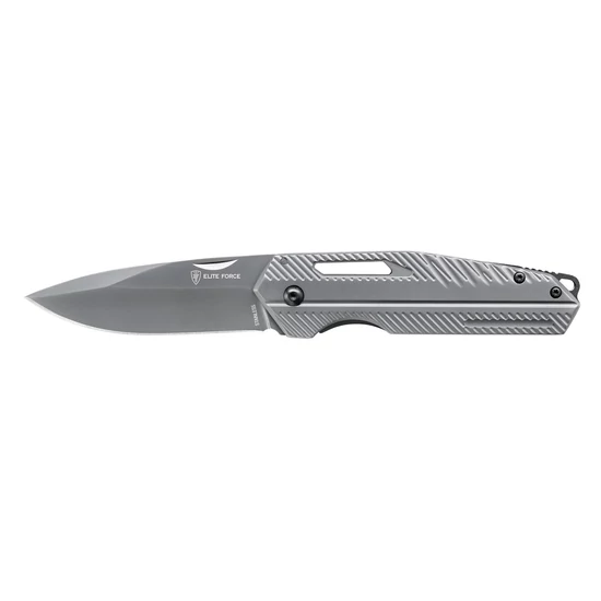 EliteForce EF163 ezüst bicska