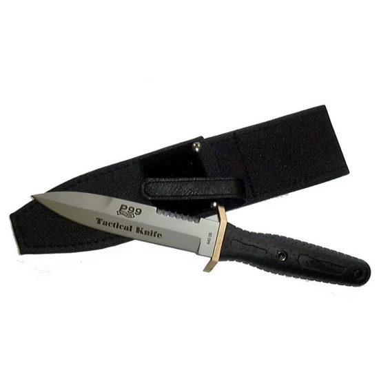 Walther P99 Tactical Knife tor